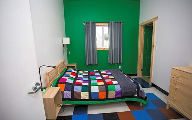 Out East Adventure Centre