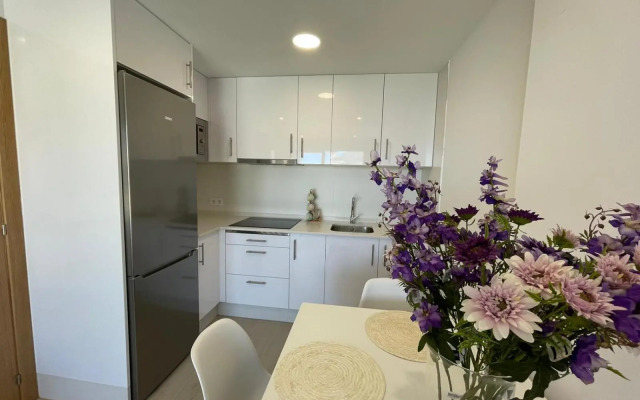 Viviendas Vacacionales ENTREPLAYAS Foz