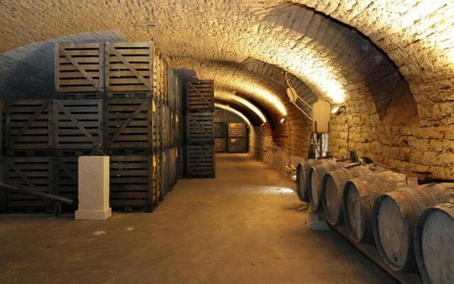 Gîte Les Riceys, 4 pièces, 6 personnes - FR-1-543-154