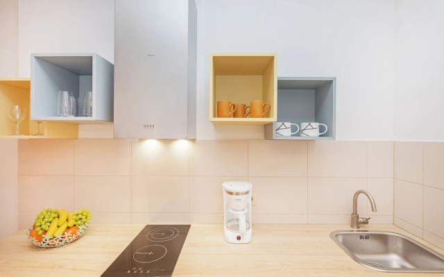 Bis Studio Apartment 4