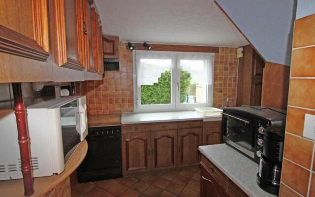 Gîte Laveline-du-Houx, 2 pièces, 3 personnes - FR-1-589-141