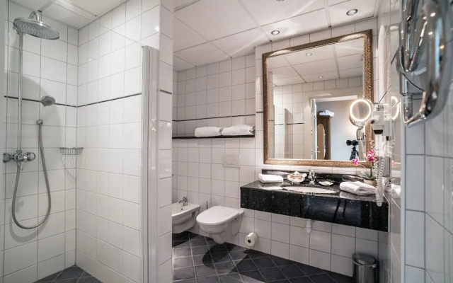 Angvik Gamle Handelssted - by Classic Norway Hotels