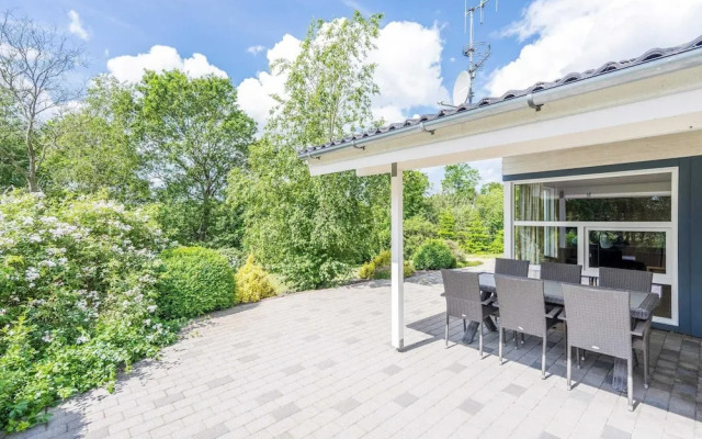 Holiday Home in OksbÃ¸l