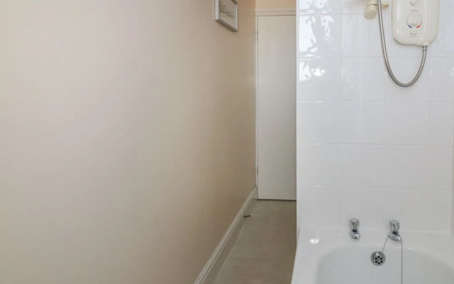 Yellow Sands Apartment 4