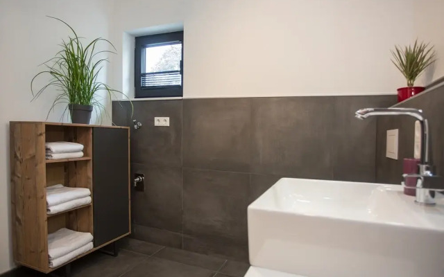 Ferienwohnung Happyliving