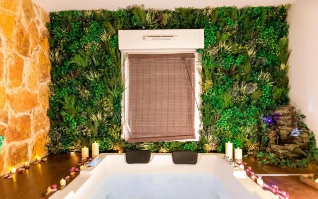 Appartement L'Évasion Nature