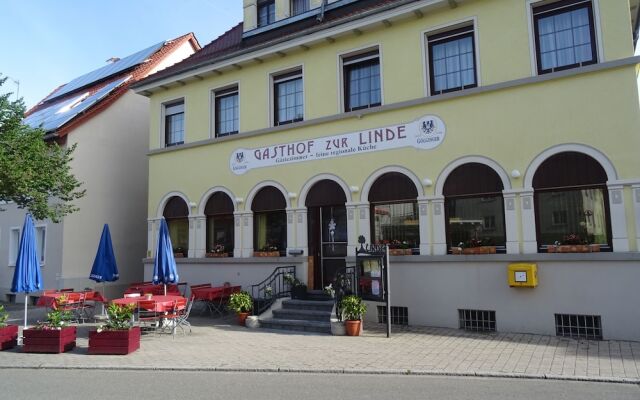 Gasthof Zur Linde