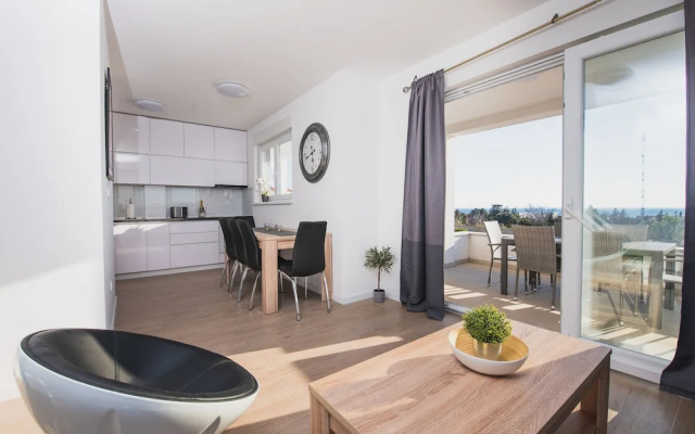 Apartments Villa Dalia