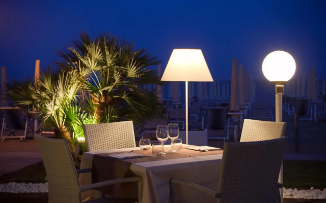 Hotel Parioli