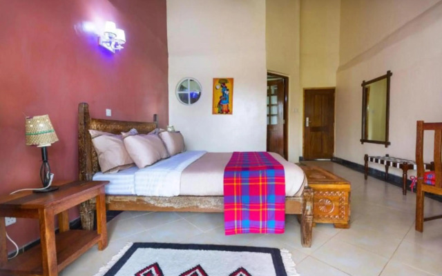Hotel Tobriana
