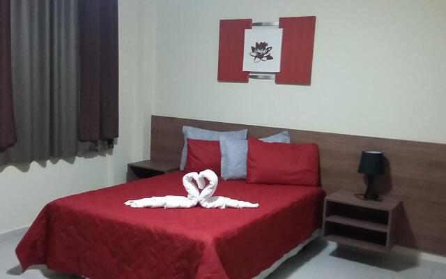 Mont Rey Hotel