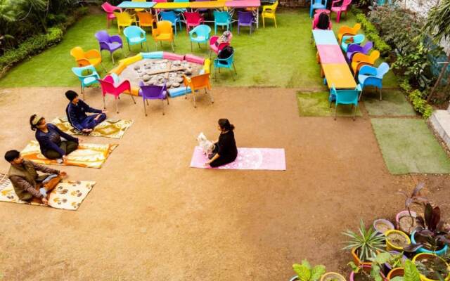STARiHOTELS Rishikesh