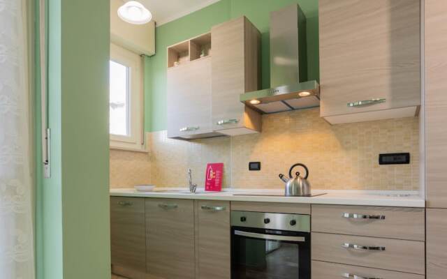 Modern Apartment in Santa Rita by Wonderful Italy