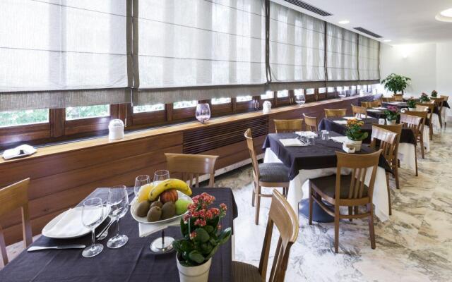 LHP Napoli Palace & spa