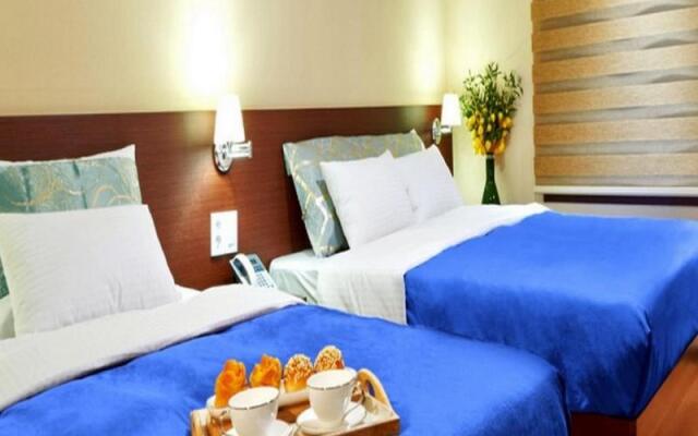 Four Seasons Hotel