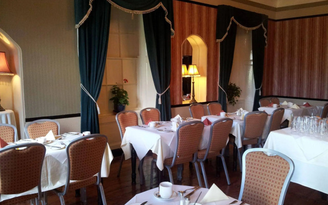 Royal Spa Hotel