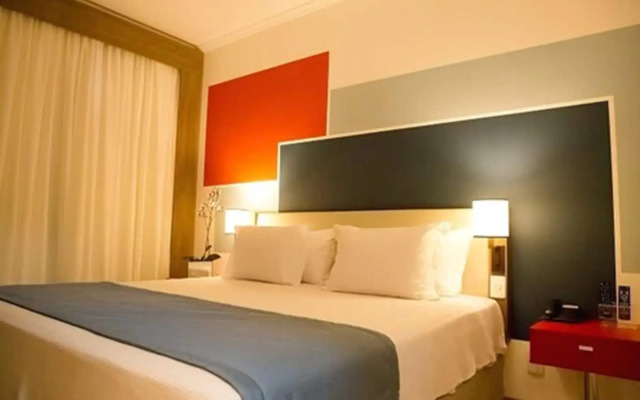 TRYP by Wyndham Ribeirao Preto
