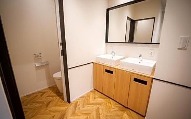 Hotel KOH Asakusa - Vacation STAY 89421v