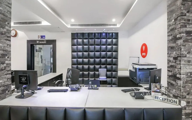The Dawn Hotel by OYO Rooms