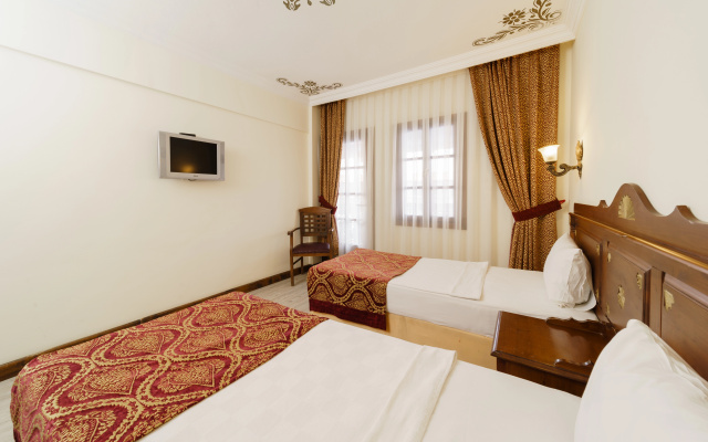 Costa Bitezhan Hotel