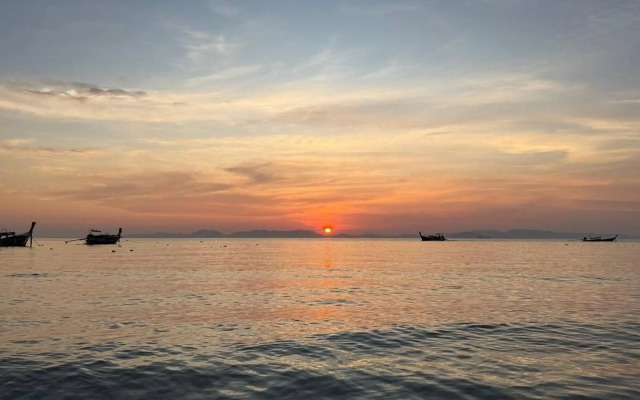 Bliss Resort Krabi