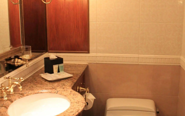 The Emperor(Happy Valley)Hotel