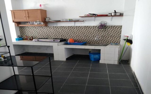 Amira Homestay
