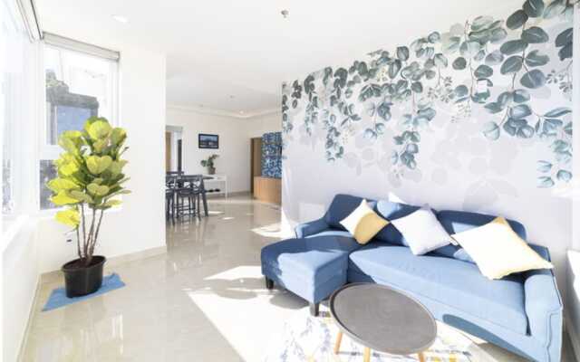 The Grandview Villa Dalat