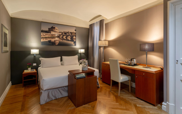 Hotel Principe Torlonia