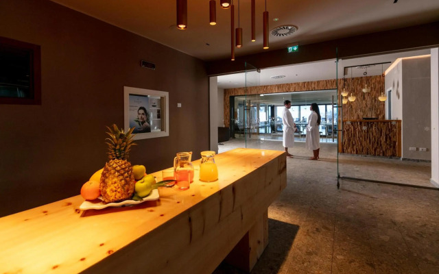 Hotel Intermonti