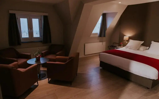 Hotel New Regina