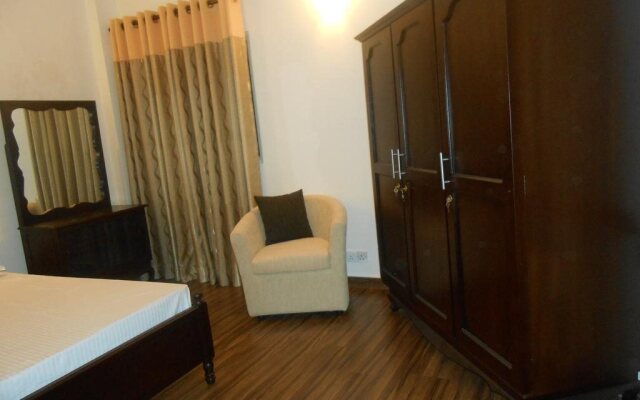 Akara Suites and Apartments Colombo 3