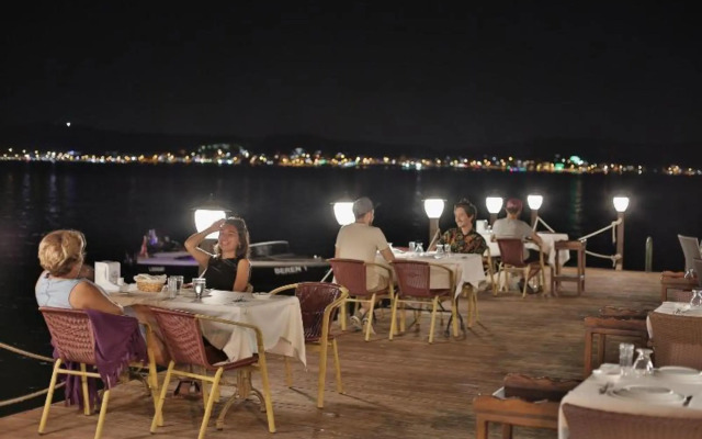 Cunda Deniz Hotel