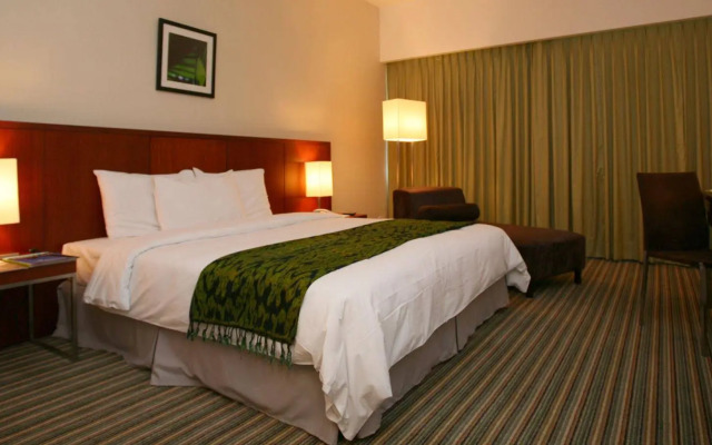 RH Hotel Sibu