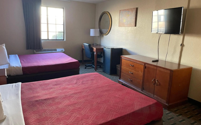 Econo Lodge