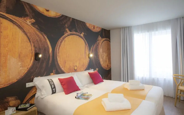 Casual Raizes Porto Hotel