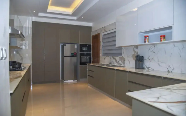 Mira Heights Residences