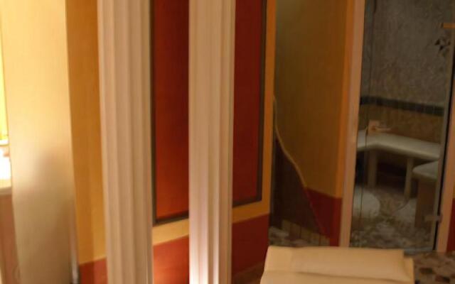 Hotel Lady Mary