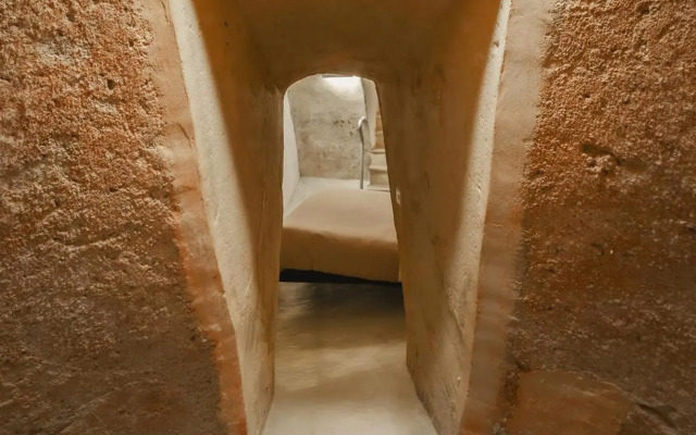 San Giovanni Vecchio - Residenza