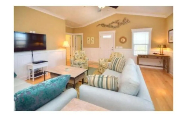 1 FAB Island Retreat