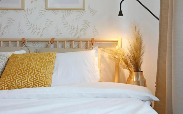 New & cozy studio in Ghencea + Netflix