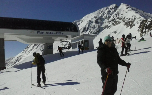 F307 Studio Aspen Golf Resort Bansko