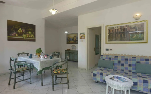 Residence Villa Grotta Monaca