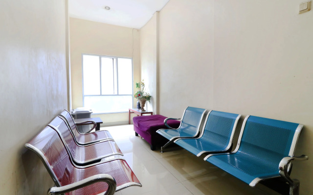 Bedur Homestay Syariah