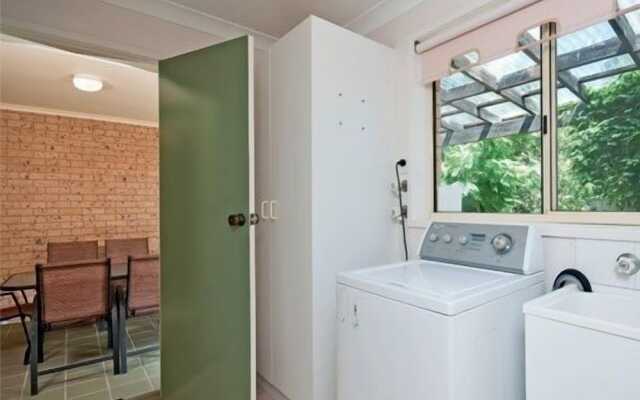 Bombora at Fingal Bay