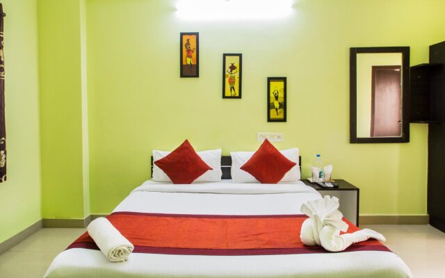 Hotel Nirmal Villa
