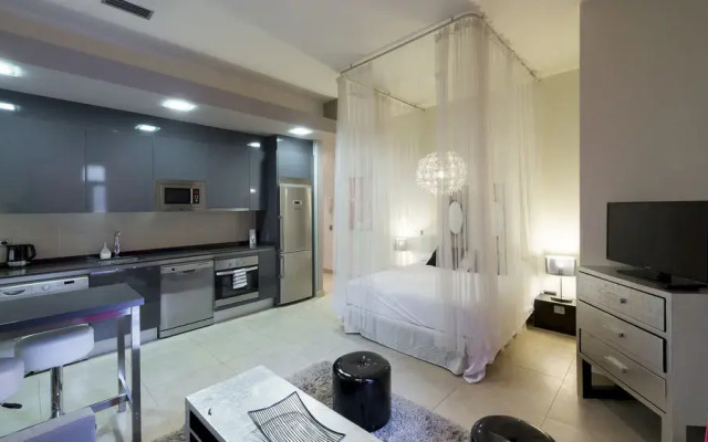 Wootravelling Atocha 107 Homtels