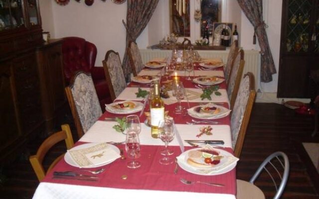 B&B La Place Verte
