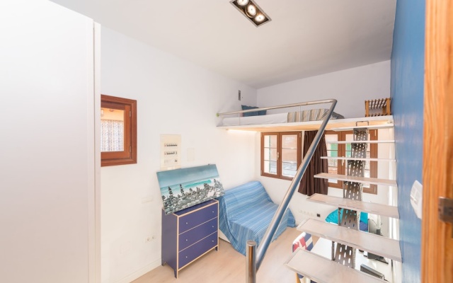 Home In Tramuntana