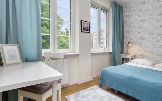 Imperial Apartments - Old Town